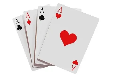 Level 2 – How to Win at Bridge