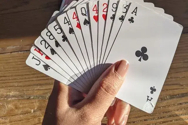 Level 1 – Introduction to Contract Bridge